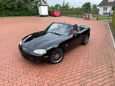 Mazda MX5