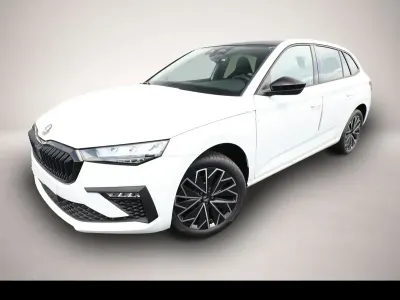 Gebraucht Skoda Scala