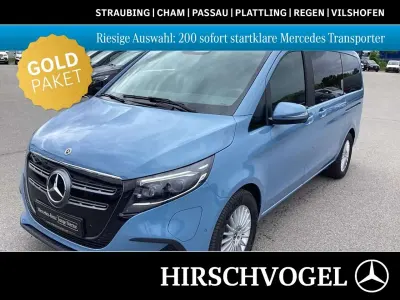 Gebraucht Mercedes EQV300