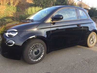 gebraucht Fiat 500e 500 500 ElektroIcon