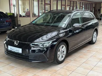 Gebraucht VW Golf VIII