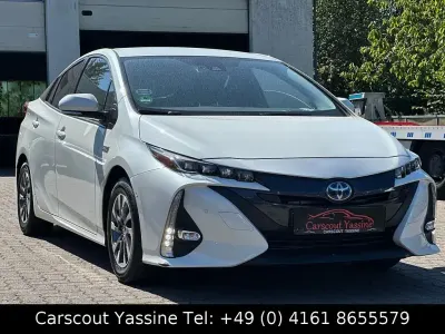 Gebraucht Toyota Prius