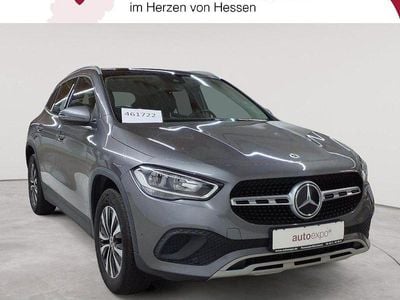 Mercedes GLA200