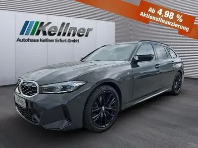 Używany BMW M340