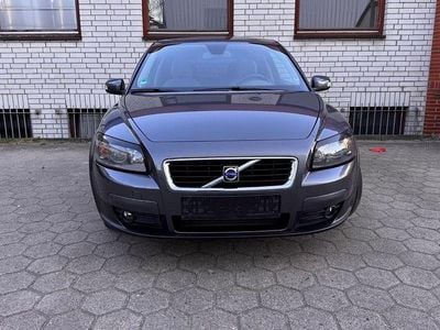 Second-hand Volvo C30 Momentum 109 CP (80 kW) 2007 Gri Hatchback