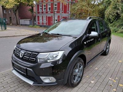 Dacia Logan MCV