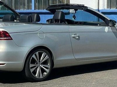 VW Eos
