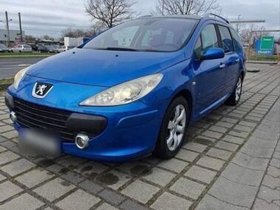 gebraucht Peugeot 307 SW 1.6 HDI Dizzel ✅