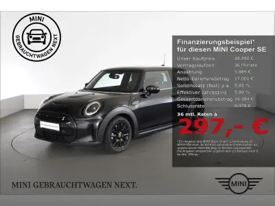 Gebraucht Mini Cooper SE