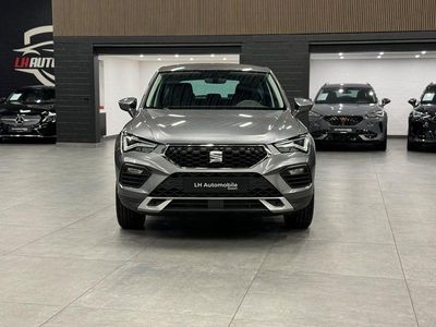 Gebraucht Seat Ateca Style 110 PS (80 kW) 2023 Grau SUV
