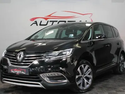 Occasion Renault Espace