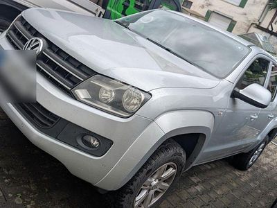 VW Amarok