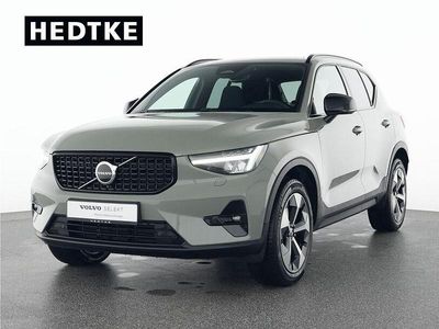 Gebraucht Volvo XC40 Plus 163 PS (119 kW) 2024 Grün SUV