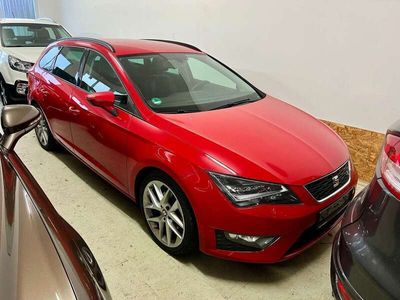 Seat Leon ST