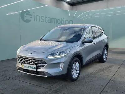 Gebraucht Ford Kuga