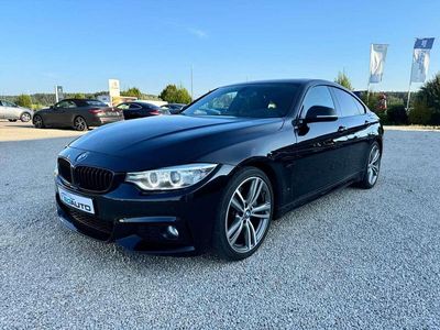 BMW 435
