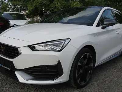 Gebraucht Cupra Leon