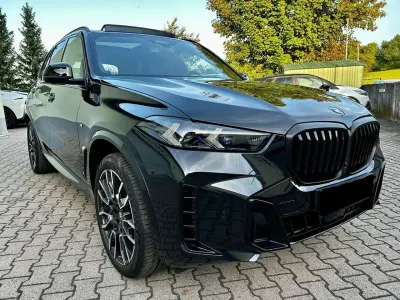 Gebraucht BMW X5