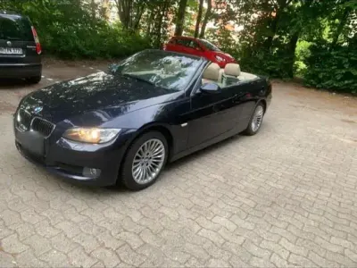 Gebraucht BMW 325 Cabriolet