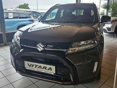 Neu Suzuki Vitara Comfort+ 110 PS (80 kW) 2026 Grau SUV