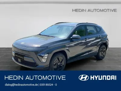 Neu Hyundai Kona Select 160 kW (218 PS) 2026 Szary SUV