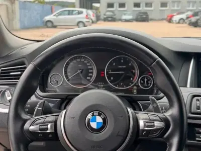 Gebraucht BMW 525