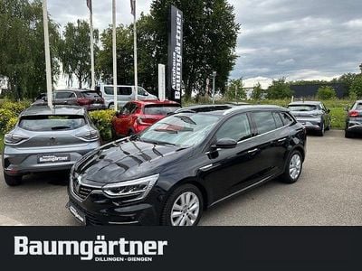 Renault Mégane GrandTour
