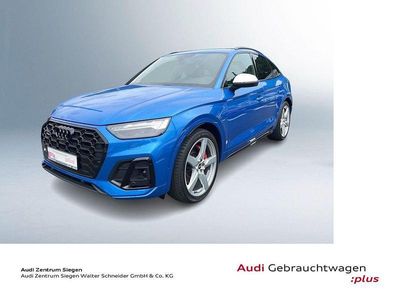 Audi SQ5 Sportback