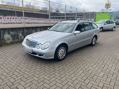 gebraucht Mercedes 220 