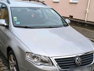 gebraucht VW Passat 