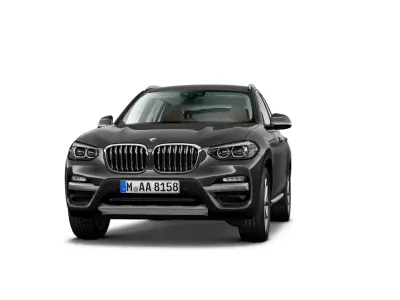 Gebraucht BMW X3 xLine 184 PS (135 kW) 2026 SUV