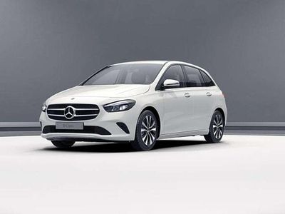 Gebraucht Mercedes E250 Style 160 PS (117 kW) 2022 Unilack polarweiß Kombi