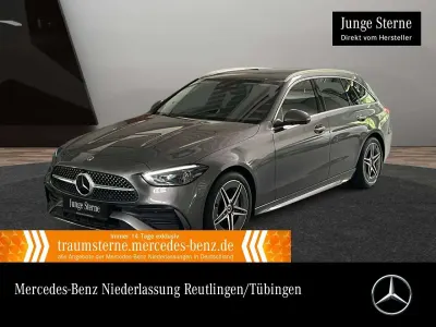 Gebraucht Mercedes C300