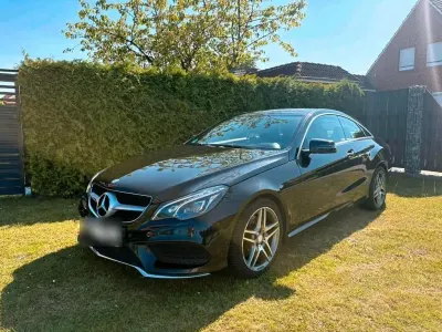 Gebraucht Mercedes E350