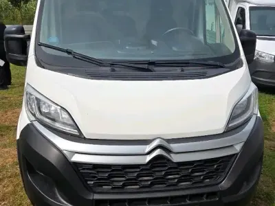 Gebraucht Citroën Jumper