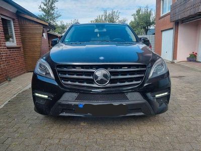 Mercedes ML350