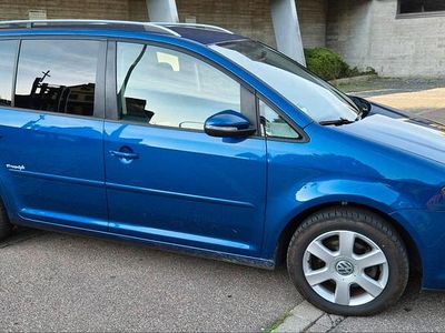 VW Touran