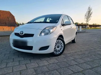 Gebraucht Toyota Yaris