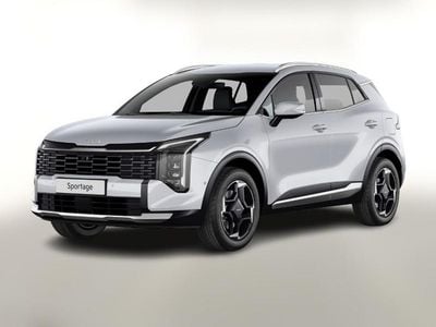 Nuova Kia Sportage GT-Line 150 CV (110 kW) 2026 Bianco SUV