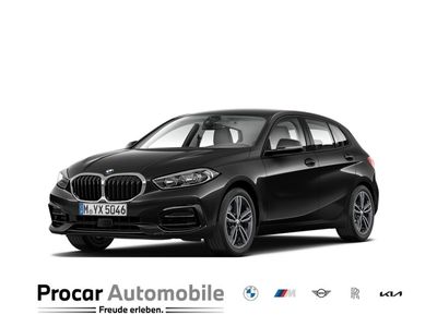 gebraucht BMW 118 iA Sport Line LCProf LED DA PA HiFi SiHz