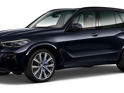 Gebraucht 2023 BMW X5 SUV | 119.960 €