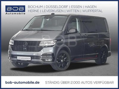 Second-hand VW T6.1 Edition 204 CP (150 kW) 2021 Gri Van