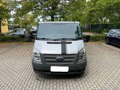 Gebraucht Ford Transit