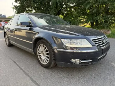 Gebraucht VW Phaeton