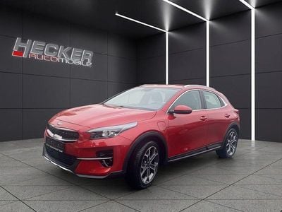(aa9) infrarot met. Gebraucht 2020 Kia XCeed Spirit SUV | 19.990 € (Etwas zu teuer)