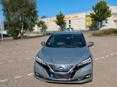Gebraucht Nissan Leaf