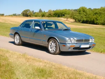 Gebraucht Jaguar XJ8