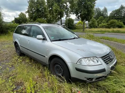 Gebraucht VW Passat