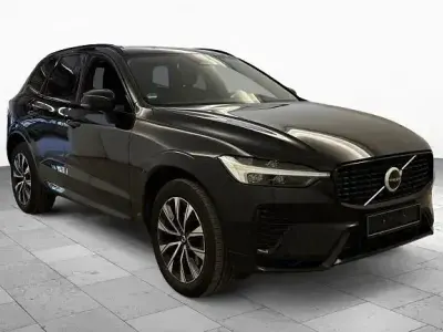 Gebraucht Volvo XC60 Plus 197 PS (144 kW) 2023 Schwarz SUV