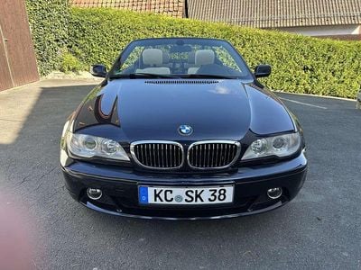 BMW 325 Cabriolet